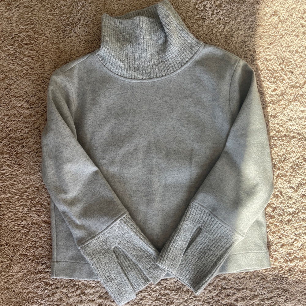 Banana Republic Women's Turtleneck Sweater